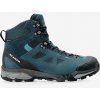 Scarpa Zg Lite Gtx Tmavomodrá