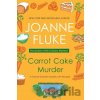 Carrot Cake Murder - Joanne Fluke Carrot Cake Murder - Joanne Fluke