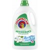 Chanteclair prací gél MUSCHIO Bianco 1575 ml 35 PD