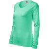 Malfini 139 Slim, mätová, S Malfini 139 Slim, mätová, S