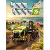 Farming Simulator 25 CZ - PC hra Farming Simulator 25 CZ - PC hra