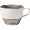 Villeroy & Boch - kávová šálka 0,25l - Manufacture Gris Villeroy & Boch - kávová šálka 0,25l - Manufacture Gris