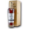 Macallan 25y Sherry Oak Cask 43% 0,7 l (drevená kazeta)