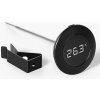 Timemore digitálny thermometer stick - čierny Timemore digitálny thermometer stick - čierny