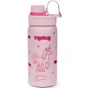 Nerezová fľaša Ergobag Stainless Steel Bottle - Unicorn uni Nerezová fľaša Ergobag Stainless Steel Bottle - Unicorn uni