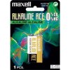 6LR61 1BP 9V Alk MAXELL 6LR61 1BP 9V Alk MAXELL