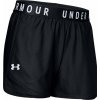 Dámske šortky Under Armour Women's UA Play Up Shorts 3.0 - Čierny (S) Dámske šortky Under Armour Women's UA Play Up Shorts 3.0 - Čierny (S)