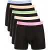 5PACK pánske boxerky Calvin Klein čierne (NB4551-4X4) L 120 dní na výmenu alebo vrátenie tovaru! 5PACK pánske boxerky Calvin Klein čierne (NB4551-4X4) L 120 dní na výmenu alebo vrátenie tovaru!