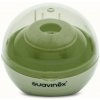 Suavinex Portable Soother Steriliser UV sterilizátor Green 1 ks Suavinex Portable Soother Steriliser UV sterilizátor Green 1 ks