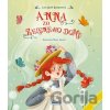 Detská klasika: Anna zo Zeleného domu - Lucy Maud Montgomery Detská klasika: Anna zo Zeleného domu - Lucy Maud Montgomery