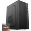 PRESTIGIO Advanced, Ryzen 5 5600GT, UMA, 16GB, SSD 1TB, FDOS PSAR556G16S1N2 PRESTIGIO Advanced, Ryzen 5 5600GT, UMA, 16GB, SSD 1TB, FDOS PSAR556G16S1N2