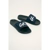 Šľapky KM0KM00499-CBK modrá - Calvin Klein 43/44 Modrá Šľapky KM0KM00499-CBK modrá - Calvin Klein 43/44 Modrá