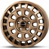 Borbet CW7 7,5x18 5x118 ET53 bronze matt Borbet CW7 7,5x18 5x118 ET53 bronze matt