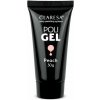 CLARESA Claresa Polygél Peach 30g CLARESA Claresa Polygél Peach 30g