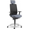 LD Seating Lyra Air 215-SYS-HO s opierkou hlavy LD Seating Lyra Air 215-SYS-HO s opierkou hlavy