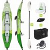 Aqua Marina Kajak BETTA 412 green Aqua Marina Kajak BETTA 412 green