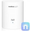 Niceboy ION ORBIS Vibration Sensor biela / Detektor vibrácií / ZigBee / Bluetooth / MESH (8594182426236) Niceboy ION ORBIS Vibration Sensor biela / Detektor vibrácií / ZigBee / Bluetooth / MESH (8594182426236)