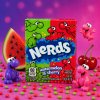 Nerds Watermelon & Cherry Cukríky 47g Nerds Watermelon & Cherry Cukríky 47g
