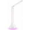 Stolná lampa Avide Nabíjacia stmievateľná LED lampa 4W RGB biela (ABLDLRGB-MOOD-4W) Stolná lampa Avide Nabíjacia stmievateľná LED lampa 4W RGB biela (ABLDLRGB-MOOD-4W)