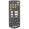 Yamaha RAX18 originálny diaľkový ovládač Yamaha RAX18 originálny diaľkový ovládač