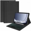 Púzdro na tablet Tech-Protect SC Pen púzdro s klávesnicou na Samsung Galaxy Tab A9 Plus 11'', čierne (TEC607888) Púzdro na tablet Tech-Protect SC Pen púzdro s klávesnicou na Samsung Galaxy Tab A9 Plus 11'', čierne (TEC607888)