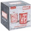 Paladone Hrnek Marvel Logo měnící se 300 ml Paladone Hrnek Marvel Logo měnící se 300 ml