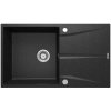 Deante Deante ZRC_211A - Kuchynský drez CORIO 50x86 cm granit/grafit DN0037 + záruka 3 roky zadarmo + záruka 3 roky zadarmo Deante Deante ZRC_211A - Kuchynský drez CORIO 50x86 cm granit/grafit DN0037 + záruka 3 roky zadarmo + záruka 3 roky zadarmo
