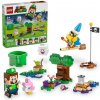 LEGO® Super Mario™ 71440 Interaktívne LEGO® Luigi™ a dobrodružstvo LEGO® Super Mario™ 71440 Interaktívne LEGO® Luigi™ a dobrodružstvo