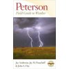 Peterson Field Guide To Weather (Jay Pasachoff,John A. Day)(Brožovaná) Peterson Field Guide To Weather (Jay Pasachoff,John A. Day)(Brožovaná)