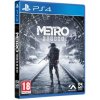 Metro: Exodus – PS4 Metro: Exodus – PS4