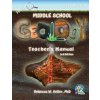 Focus On Middle School Geology Teacher's Manual 3rd Edition Focus On Middle School Geology Teacher's Manual 3rd Edition
