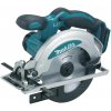 Makita DSS610Z portable circular saw 16,5 cm 3700 ot/min Makita DSS610Z portable circular saw 16,5 cm 3700 ot/min