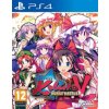 Touhou Kobuto V: Burst Battle (PS4) 813633019284 Touhou Kobuto V: Burst Battle (PS4) 813633019284