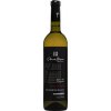 Chateau Modra Sauvignon Blanc 2024 11,5% 0,75 l (čistá fľaša)