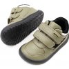 Protetika Plus Veston Khaki celoročné nízke barefoot topánky