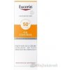 Eucerin SUN OIL CONTROL SPF 50+ krémový gél 50ml