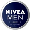 Nivea Men univerzálny krém 150ml Nivea Men univerzálny krém 150ml