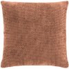 Obliečka na vankúš zo ženilky 40x40 cm Leo – douceur d'intérieur Obliečka na vankúš zo ženilky 40x40 cm Leo – douceur d'intérieur