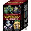 Five Nights at Freddy's: Tales from the Pizza Plex Box Set - Scott Cawthon, Kelly Parra Five Nights at Freddy's: Tales from the Pizza Plex Box Set - Scott Cawthon, Kelly Parra