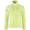 Craft PRO Hypervent 2 W 1914593 dámska bunda - zelená (507000) - M Craft PRO Hypervent 2 W 1914593 dámska bunda - zelená (507000) - M