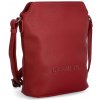 Kabelka crossbody Carmelo červená 4277 CV Kabelka crossbody Carmelo červená 4277 CV