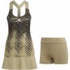 adidas šaty Tennis Dress Primeblue Orbit Green