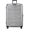 Veľký cestovný kufor XL 86 Samsonite Proxis Silver Veľký cestovný kufor XL 86 Samsonite Proxis Silver