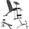 Multifunction bench HMS L8021 Multifunction bench HMS L8021