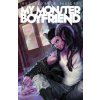 Smut Peddler Presents: My Monster Boyfriend (C. Spike Trotman)(Brožovaná) Smut Peddler Presents: My Monster Boyfriend (C. Spike Trotman)(Brožovaná)