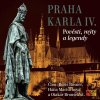 Praha Karla IV. Praha Karla IV.
