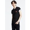 Levi's pánské tričko 2 Pack CrewNeck Graphic