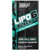 Nutrex Lipo 6 Black Hers Ultra Concentrate 60 cps