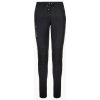 Kilpi NORWEL-W Čierna Veľkosť: 34 dámske nohavice Kilpi NORWEL-W Čierna Veľkosť: 34 dámske nohavice