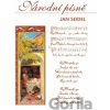 Národní písně - Jan Seidel Národní písně - Jan Seidel